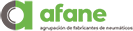 Logo AFANE
