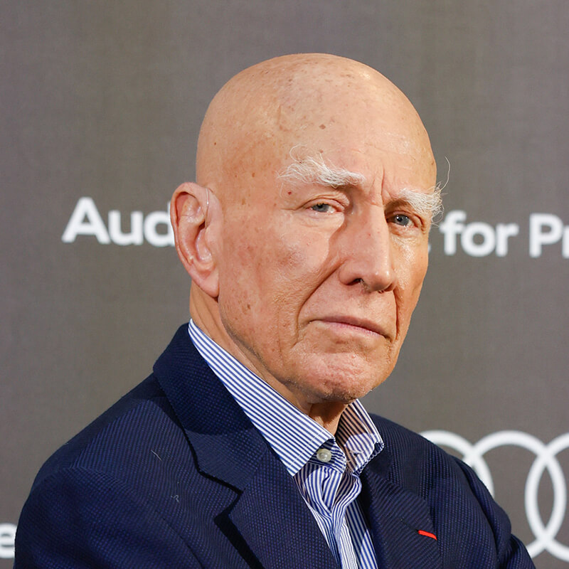 Sebastião Salgado