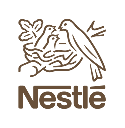 Logo Nestle