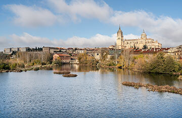 Parador de Salamanca