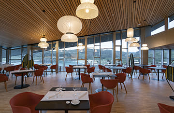 Restaurante Nosa Señora da Barca