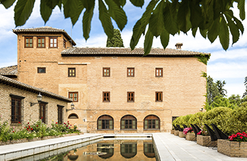 Parador de Granada