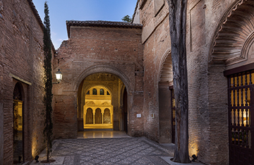 Parador de Granada