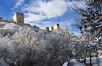 Parador de Granada