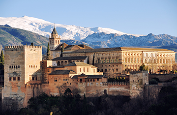 Parador de Granada