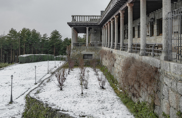 Parador de Gredos