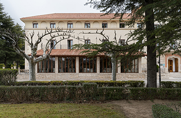 Parador de Teruel