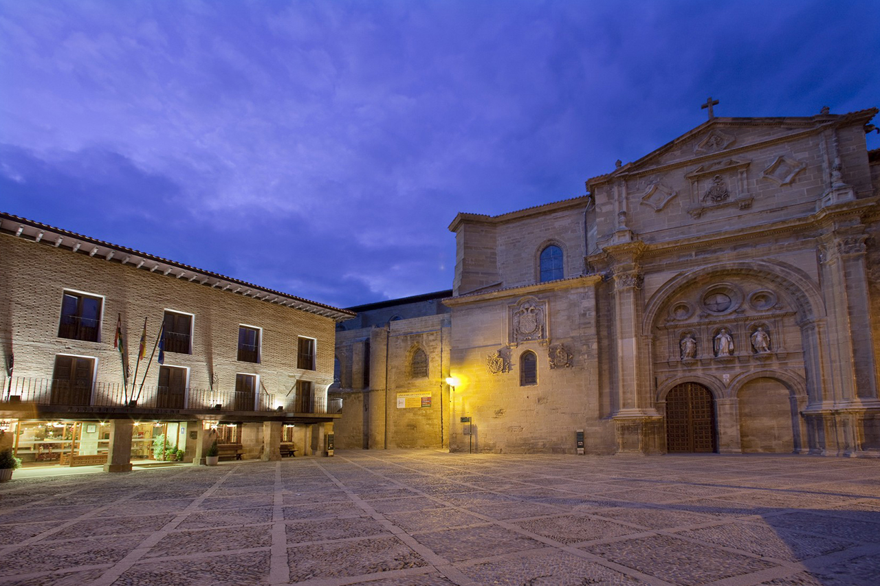 Parador de Santo Domingo de la Calzada