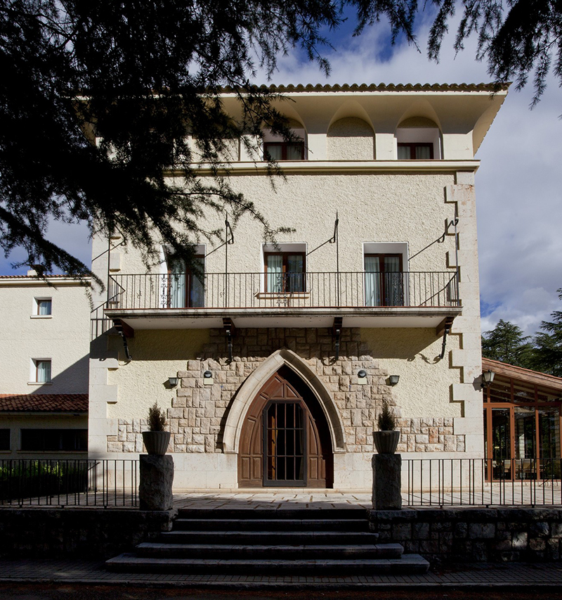 Parador de Teruel