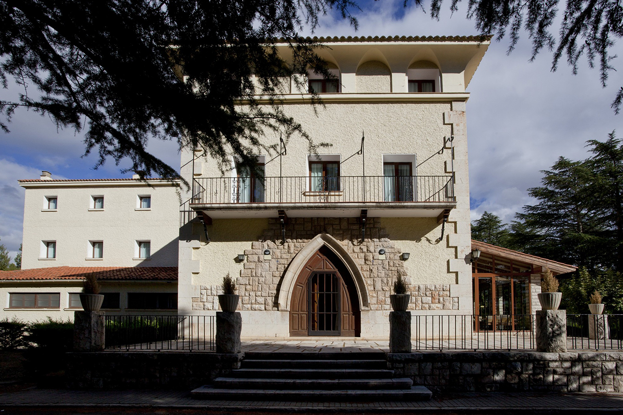 Parador de Teruel