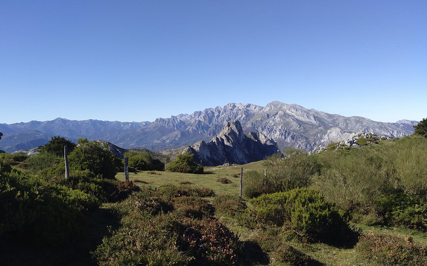5 Paradores en primera línea de montaña para un verano diferente