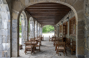 Parador de Bielsa