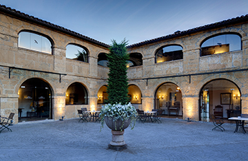 Parador de Cangas de Onís
