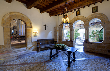 Parador de Cangas de Onís