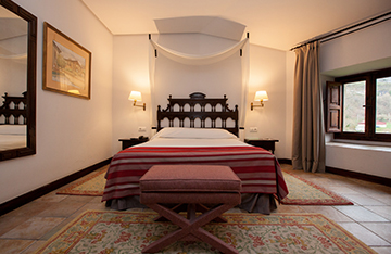 Parador de Cangas de Onís