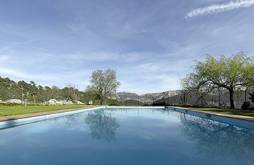 Parador de Cazorla