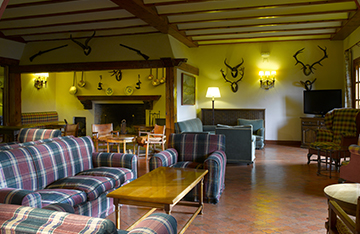 Parador de Cazorla