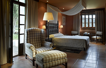 Parador de Cazorla