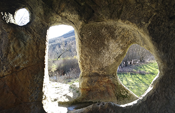Parador de Cazorla