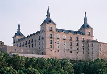 Parador de Lerma