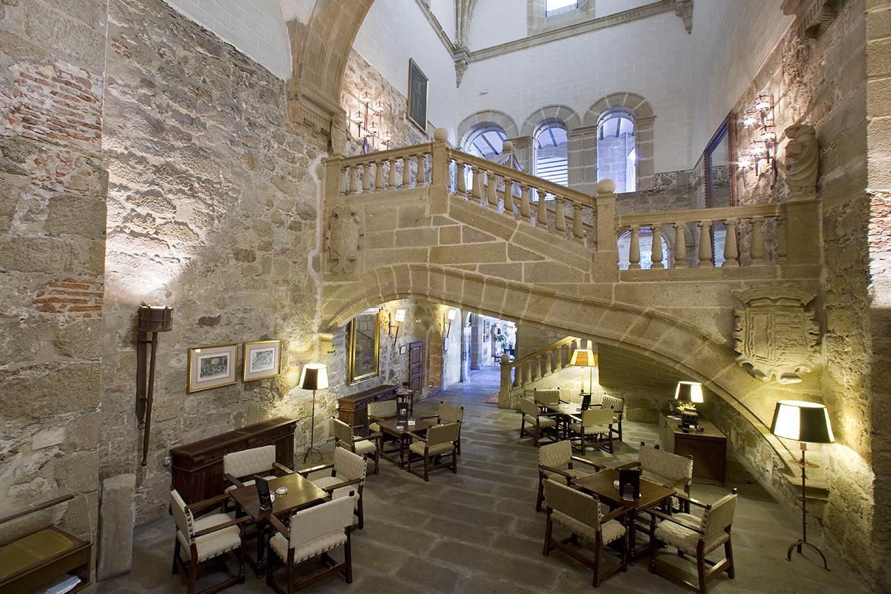 Parador de Plasencia