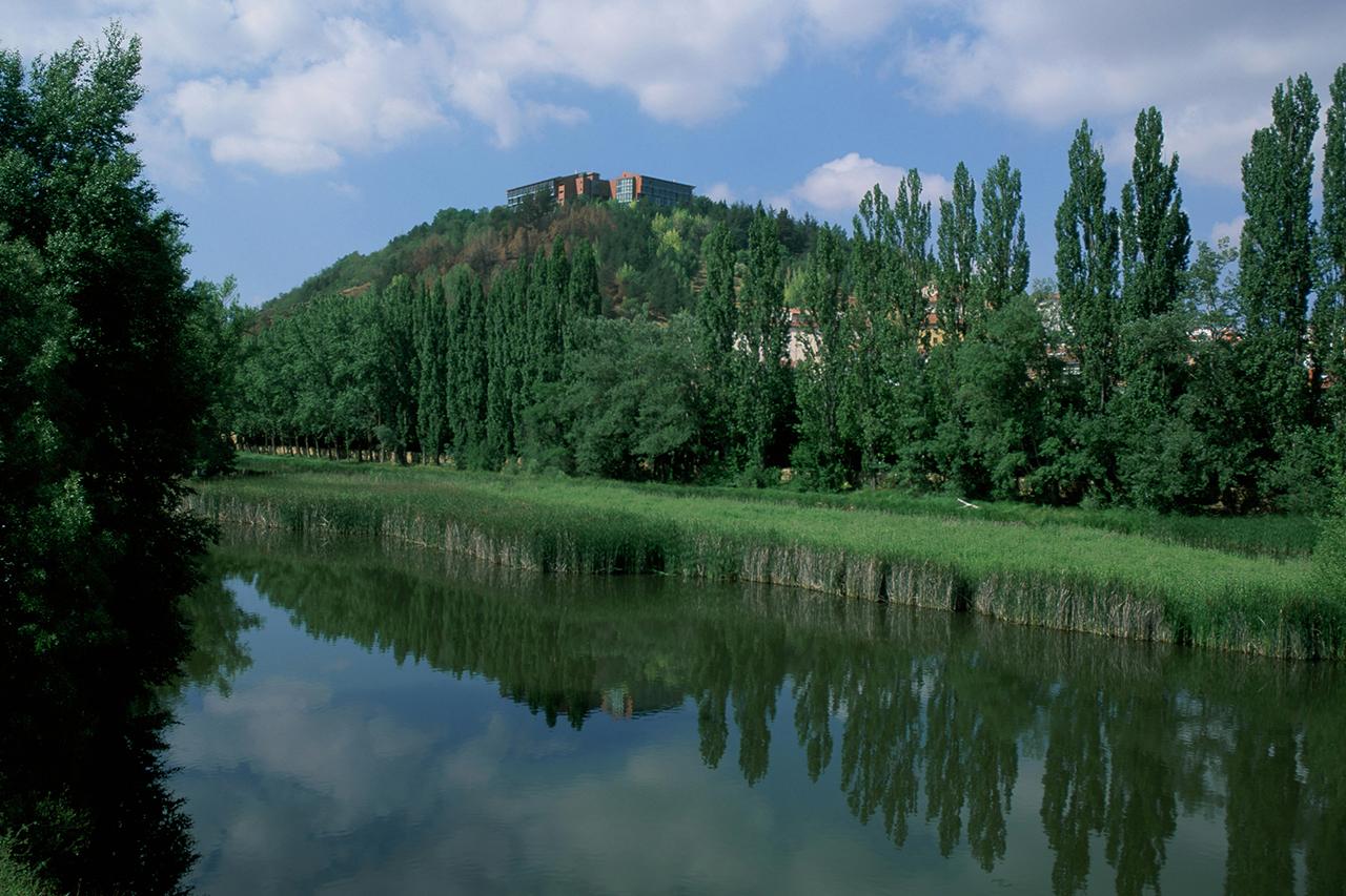 Parador de Soria