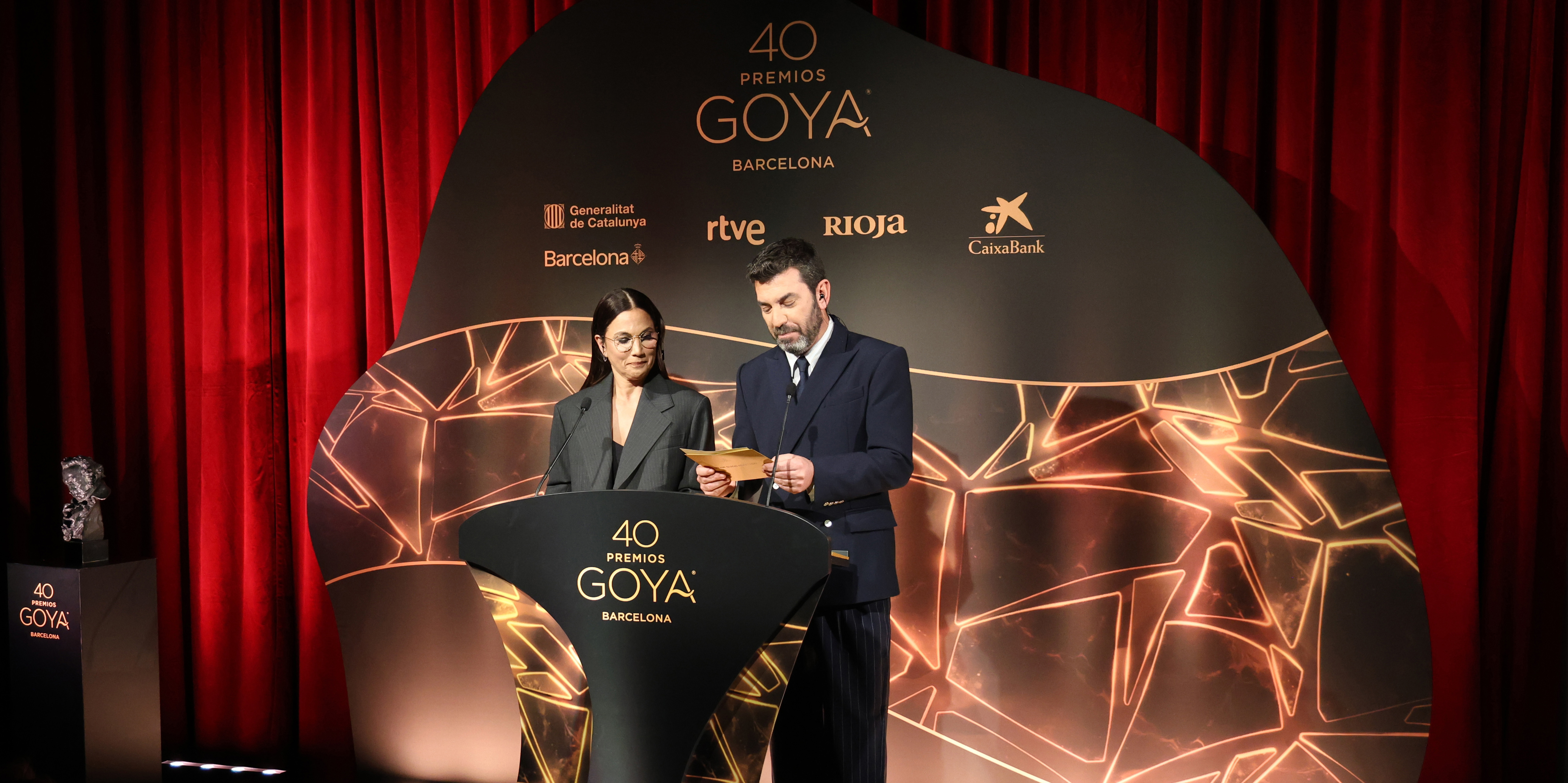 Nominaciones Premios Goya 2026