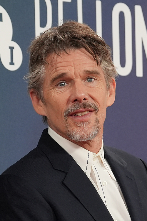 Ethan Hawke