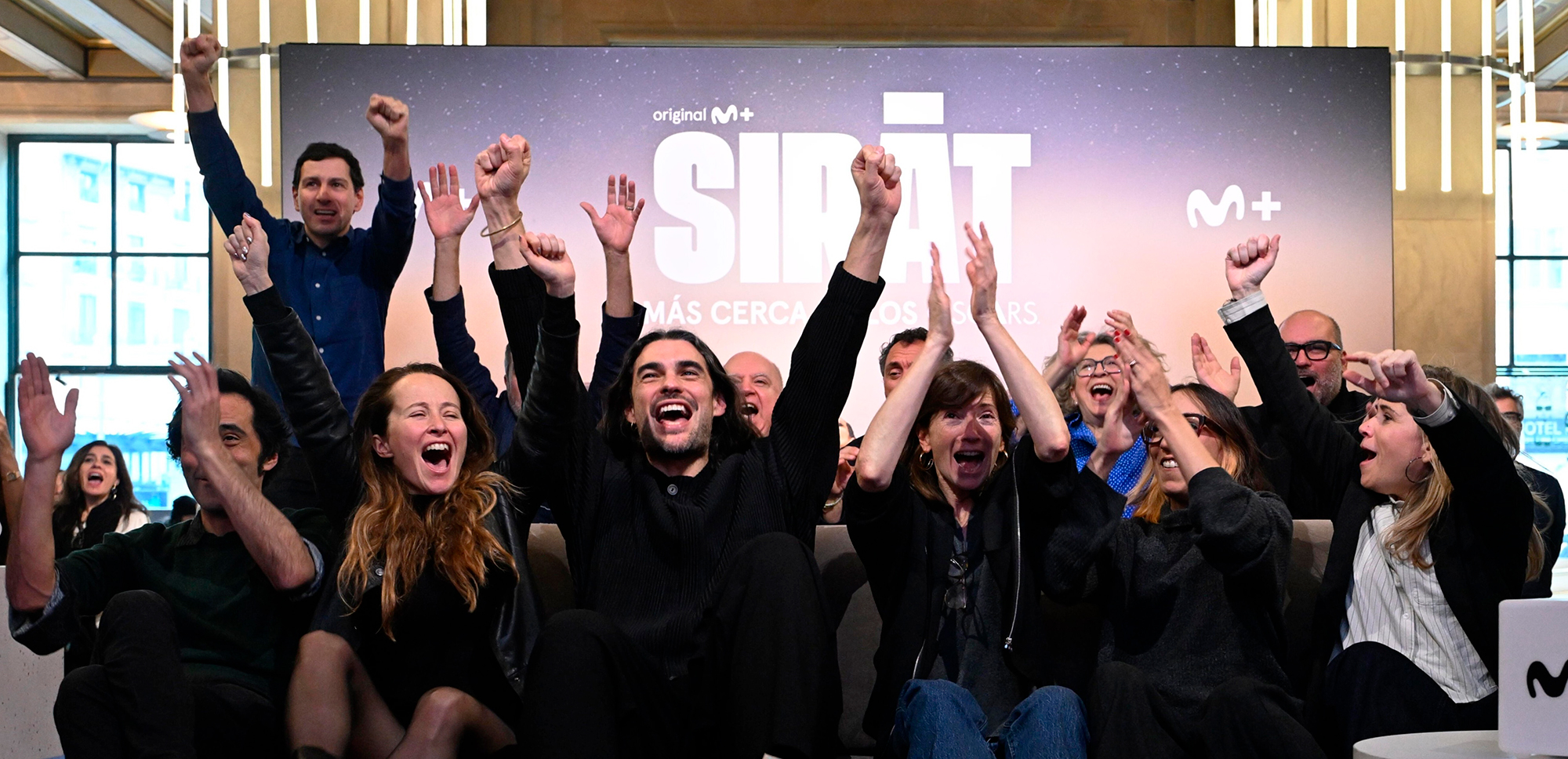 Nominaciones Premios Goya 2026