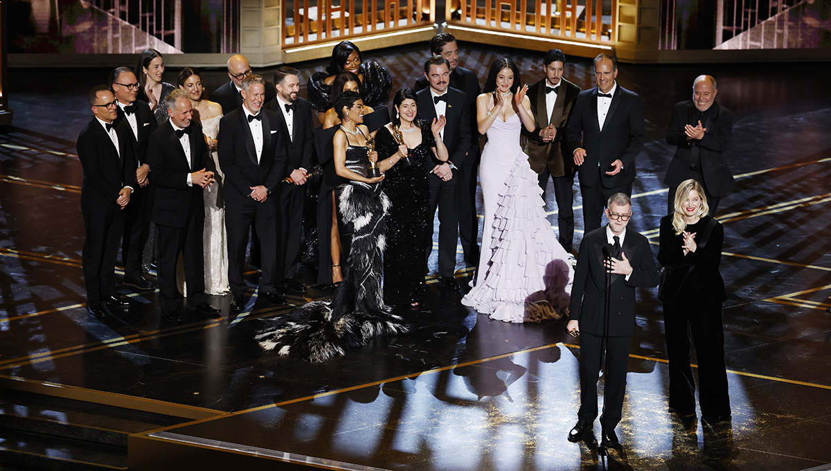 Premios Oscar 2026