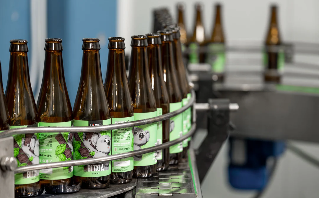 Fachada principal de Soran, el palacete que se transformará en hotel.