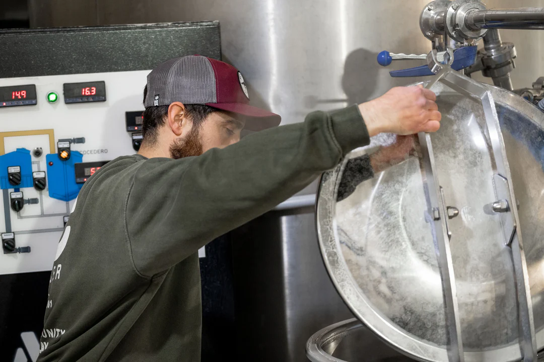 Idílica panorámica de Gorosarri.